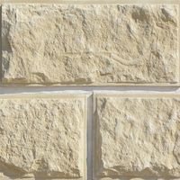 Искусственный камень Leonardo Stone, Шато 050 в Краснодаре