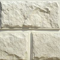 Искусственный камень Leonardo Stone, Шато 100 в Краснодаре