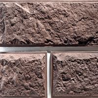 Искусственный камень Leonardo Stone, Шато 709 в Краснодаре