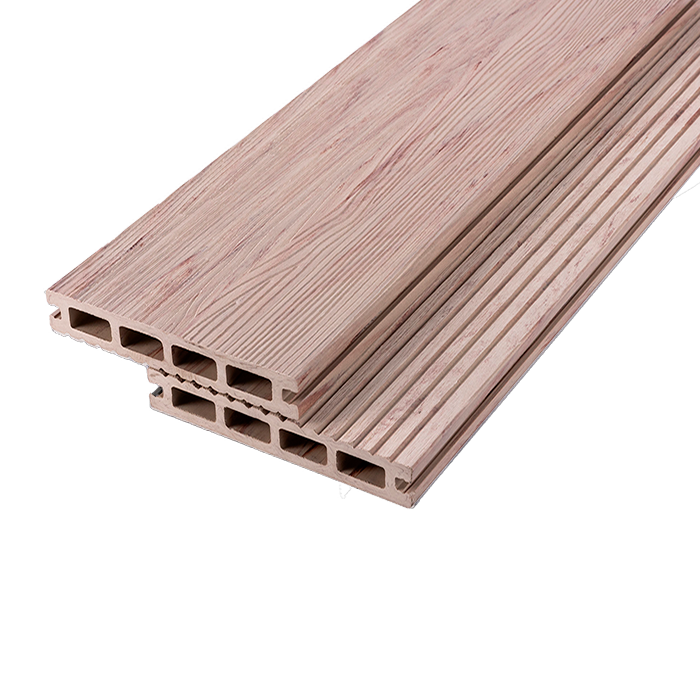 Террасная доска из ДПК Woodvex, Select Colorite, Сакура в Краснодаре