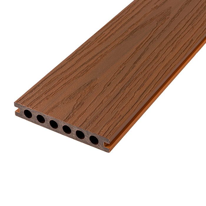 Террасная доска ДПК Woodvex, Select Co-Extrusion, Latte в Краснодаре