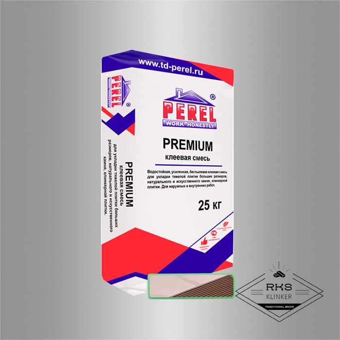 PREMIUM Perel клей для мрамора и камня в Краснодаре
