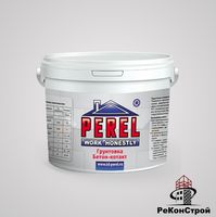Грунтовка глубокого проникновения PEREL, 10 л в Краснодаре