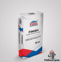 FINISH Супербелая финишная шпатлевка (20 кг.) в Краснодаре