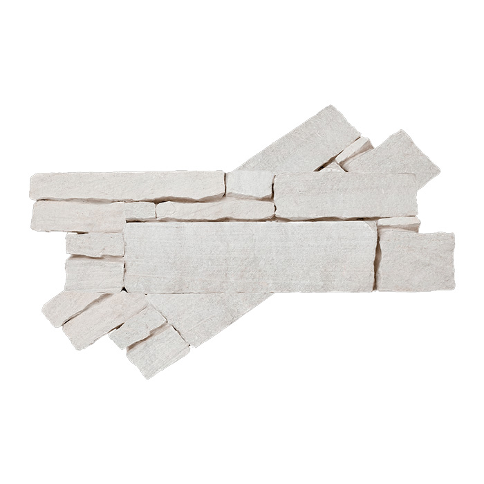 3D панели Песчаник White Sandstone Country в Краснодаре