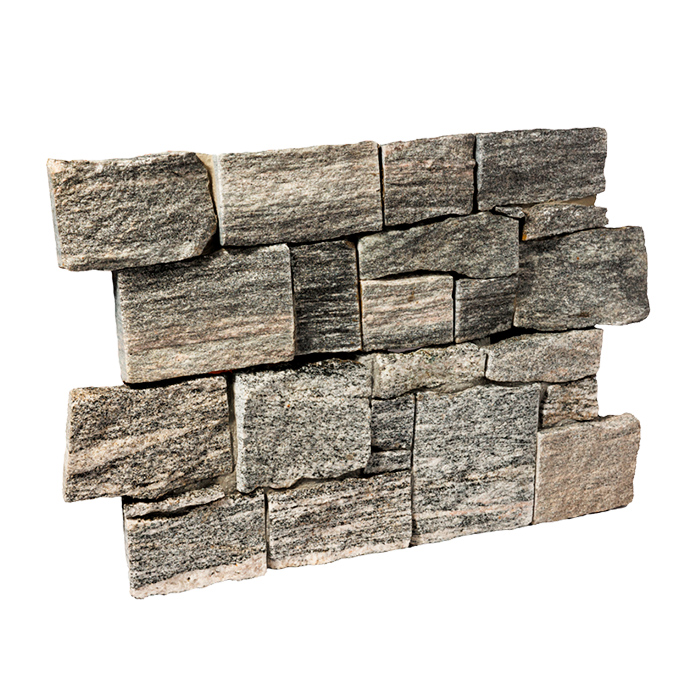 3D панели Гранит Sesame Grey Country в Краснодаре