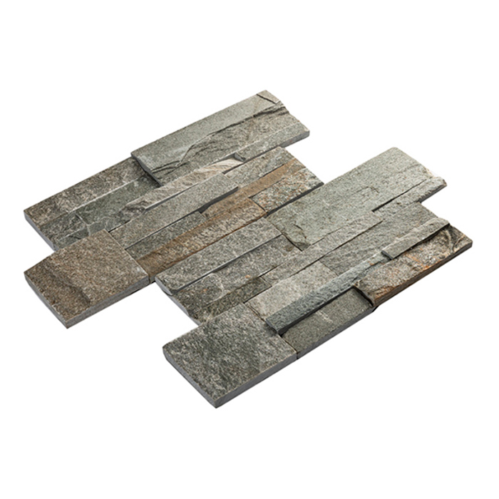 Декоративный камень Сланец Grey Slate Modern в Краснодаре