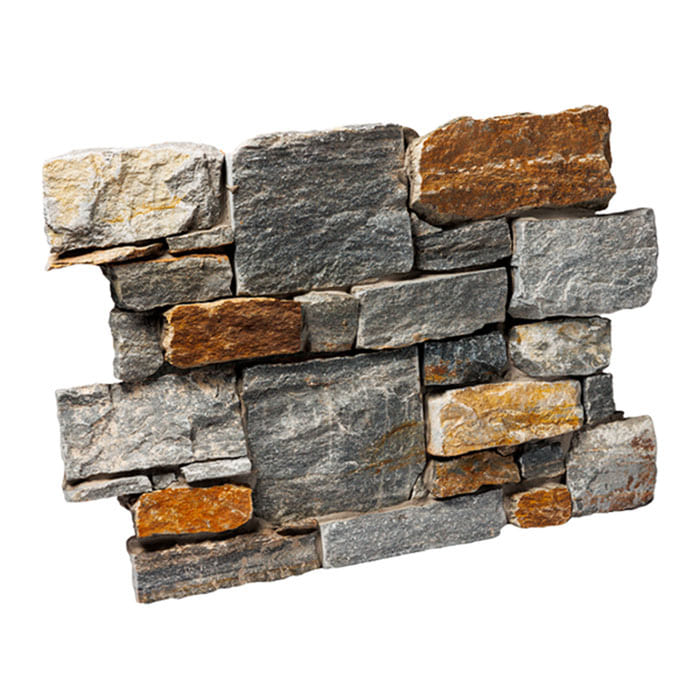 3D панели Кварцит Nordic Blend Country в Краснодаре