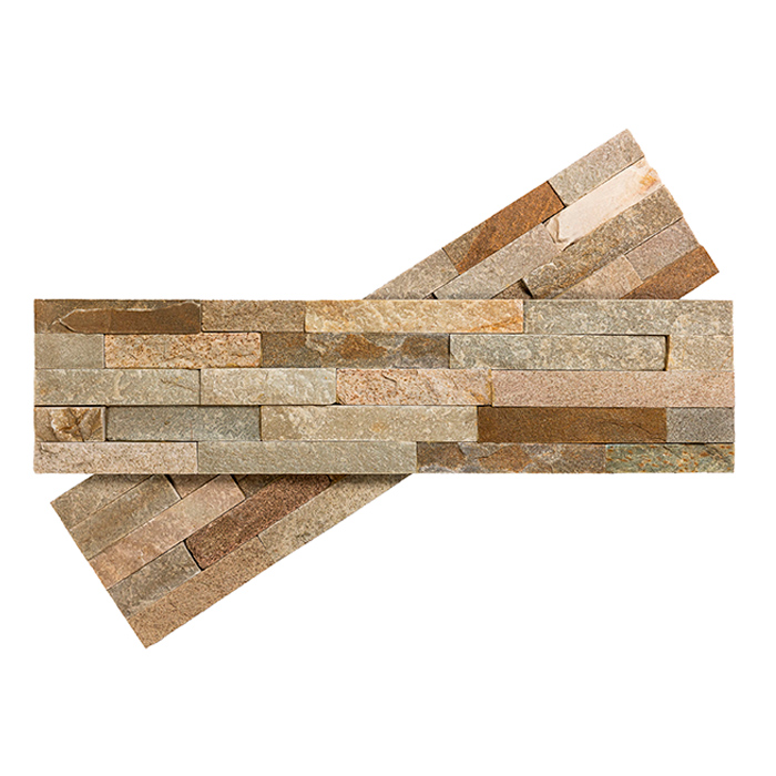 3D панели Кварцит Yellow Quartz Classic в Краснодаре