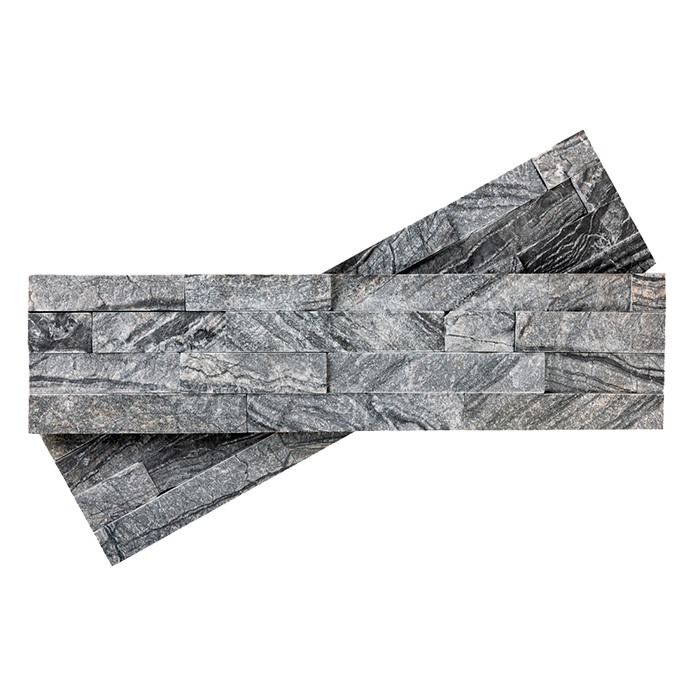 Декоративный камень Мрамор Woody Grey Classic в Краснодаре