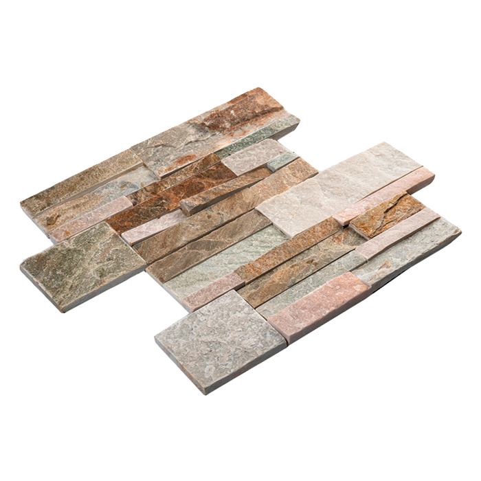 Декоративный камень Сланец Beige Slate Modern в Краснодаре