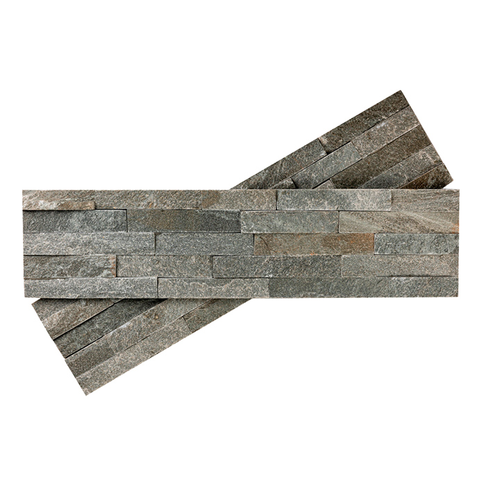 Декоративный камень Сланец Grey Slate Classic в Краснодаре