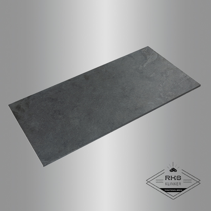 Сланец Brazil Black Brushed в Краснодаре