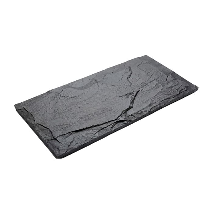 Сланец Black Mushroom 400х200 мм в Краснодаре