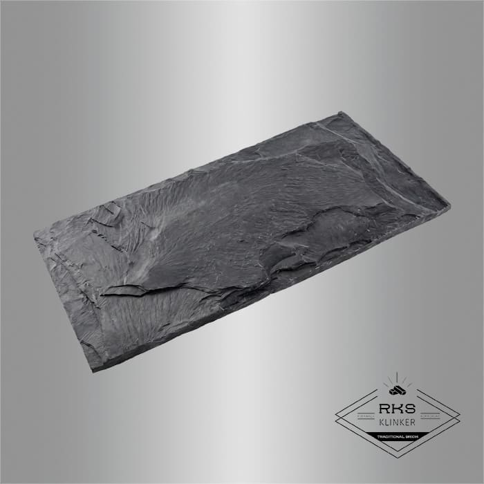 Сланец Black Mushroom 600х300 мм в Краснодаре