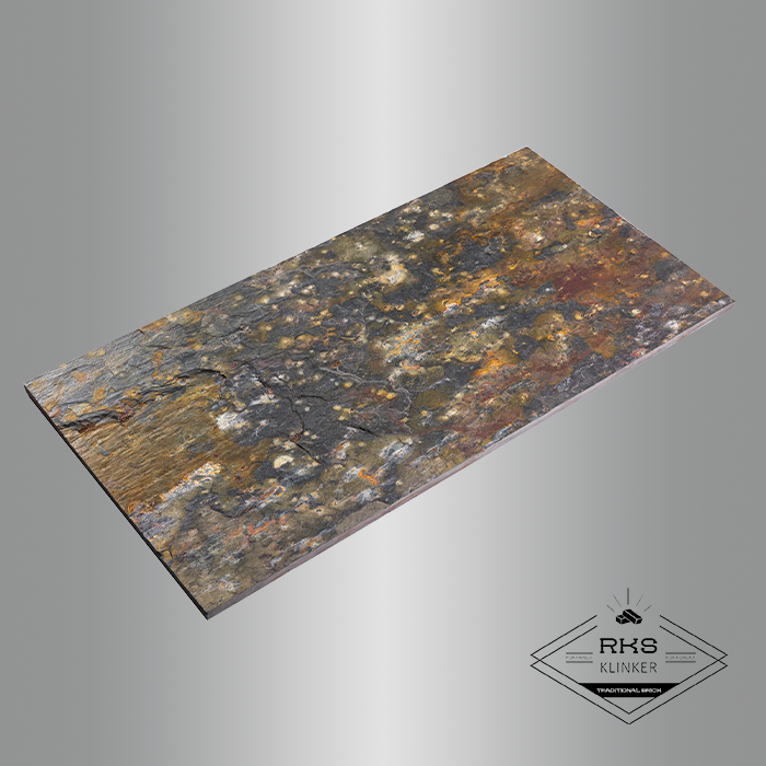 Сланец Kund Multicolor Natural в Краснодаре
