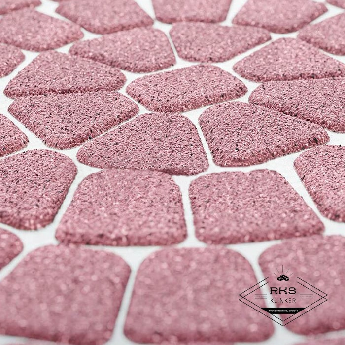 Плитка Steingot, Granit Premium, Классика круговая "Rosa Sardo" в Краснодаре