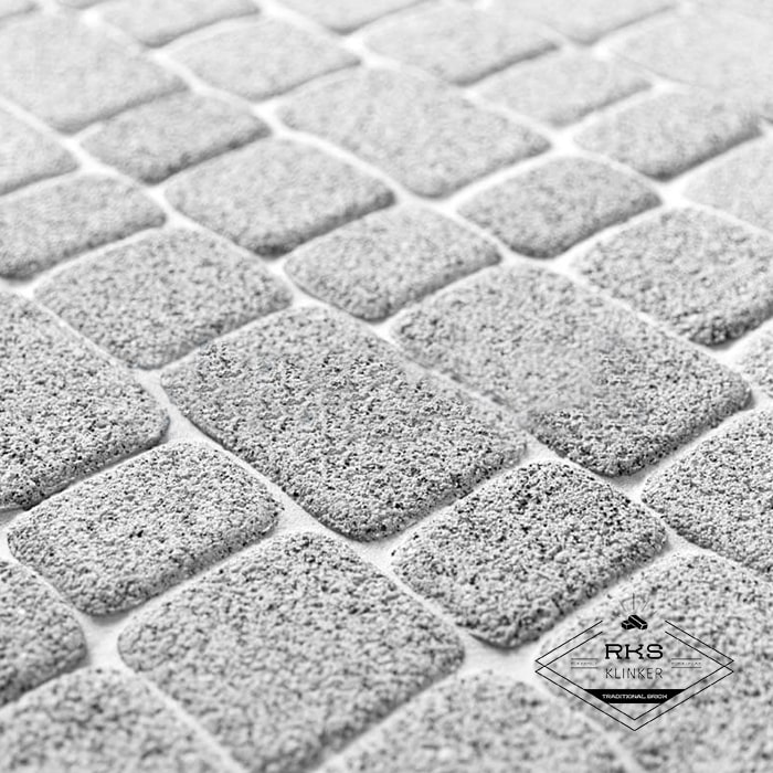 Тротуарная плитка Steingot, Granit Premium, Классика "Bianco Nero" в Краснодаре