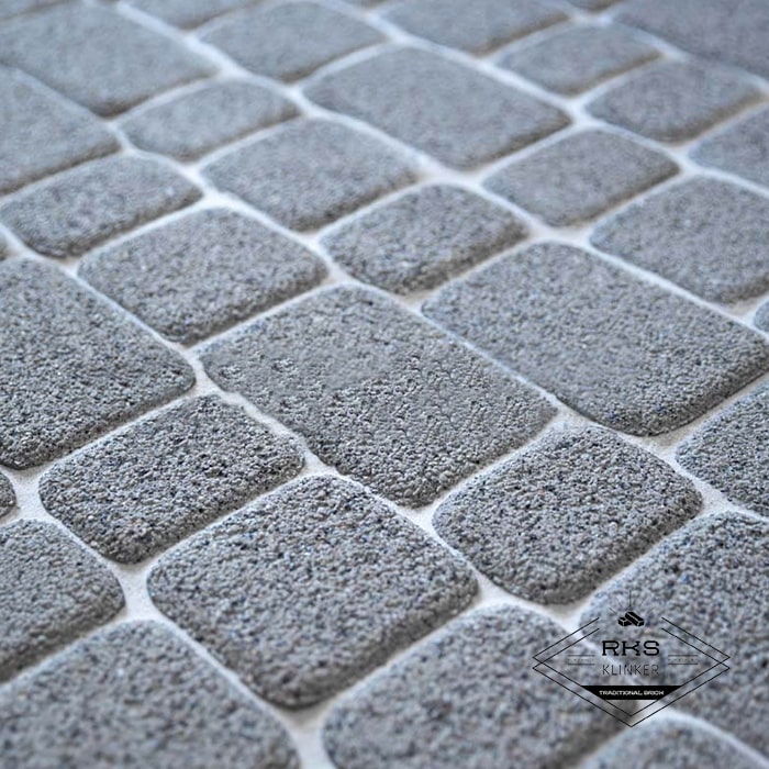 Тротуарная плитка Steingot, Granit Premium, Классика "Fumo Bello" в Краснодаре