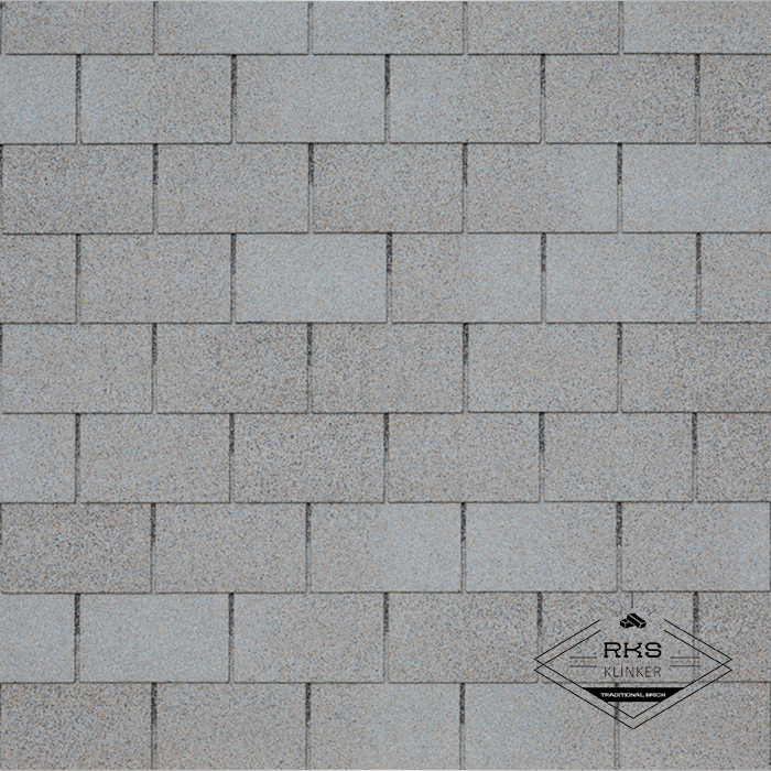 Гибкая черепица TEGOLA, UNICA RECTANGULAR, Pietra Lunare 451 в Краснодаре