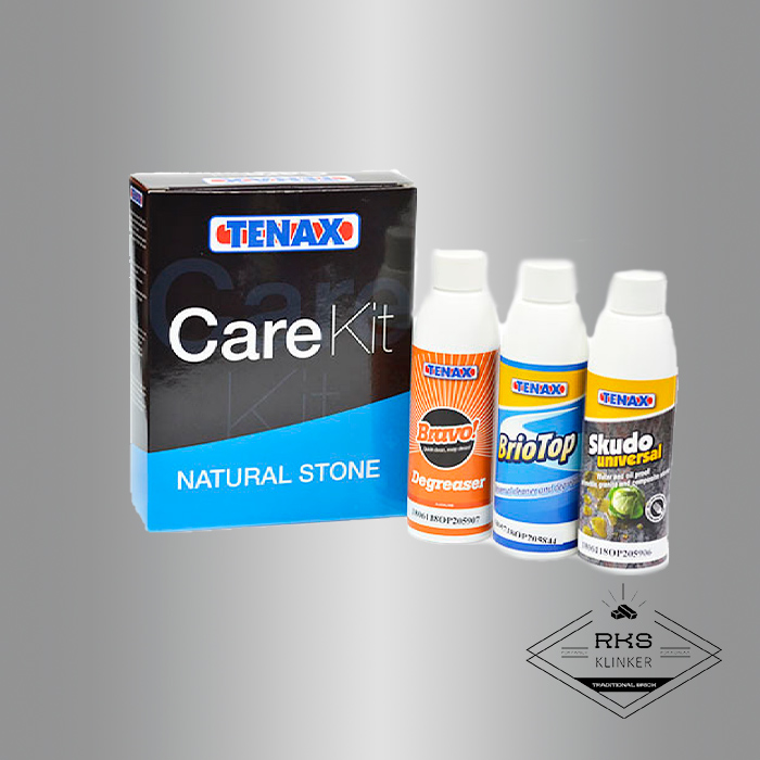 Набор Care Kit Natural Stone TENAX в Краснодаре