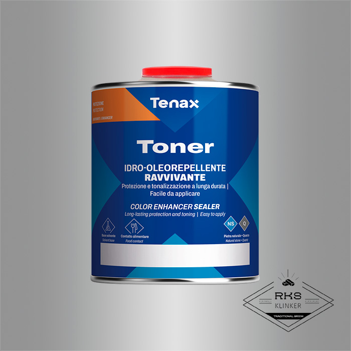 Пропитка TONER (0,25л) TENAX в Краснодаре