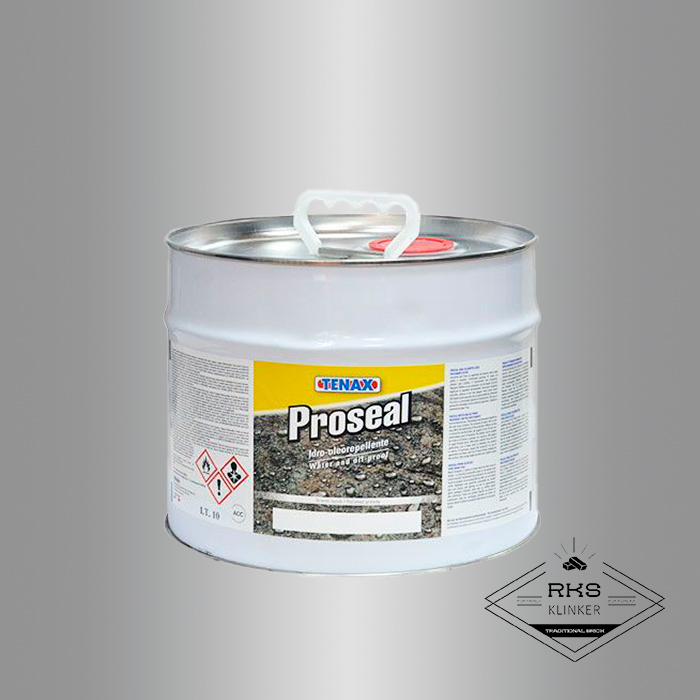 Пропитка PROSEAL (10л) TENAX в Краснодаре