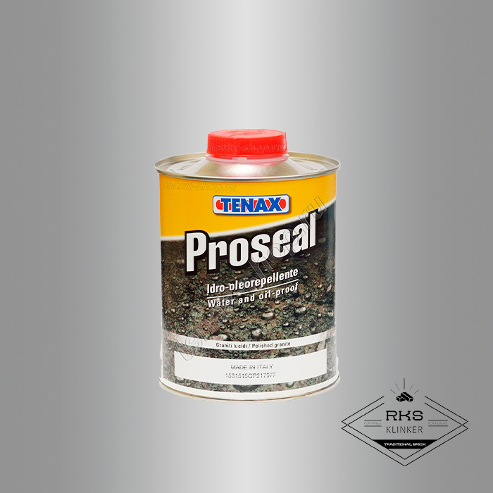 Пропитка PROSEAL (1л) TENAX в Краснодаре