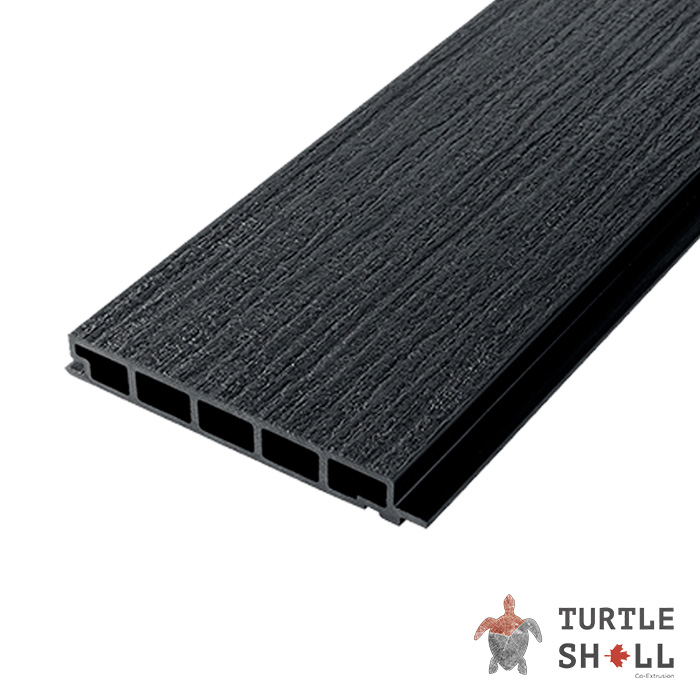 Реечная панель ДПК Mono Lines, Holland Burntwood, Co-Extrusion (FS 21) в Краснодаре