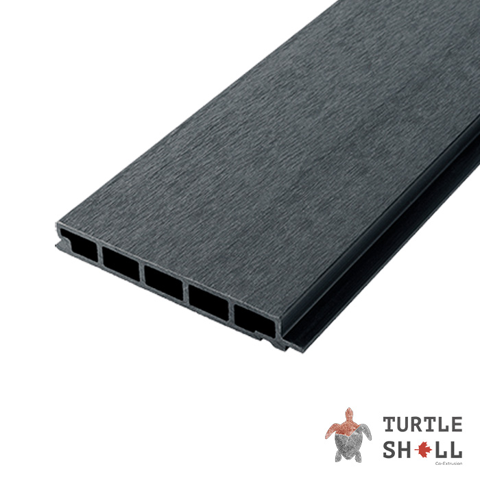 Реечная панель ДПК Mono Lines, Norwegian Ironwood, Co-Extrusion (FS 21) в Краснодаре