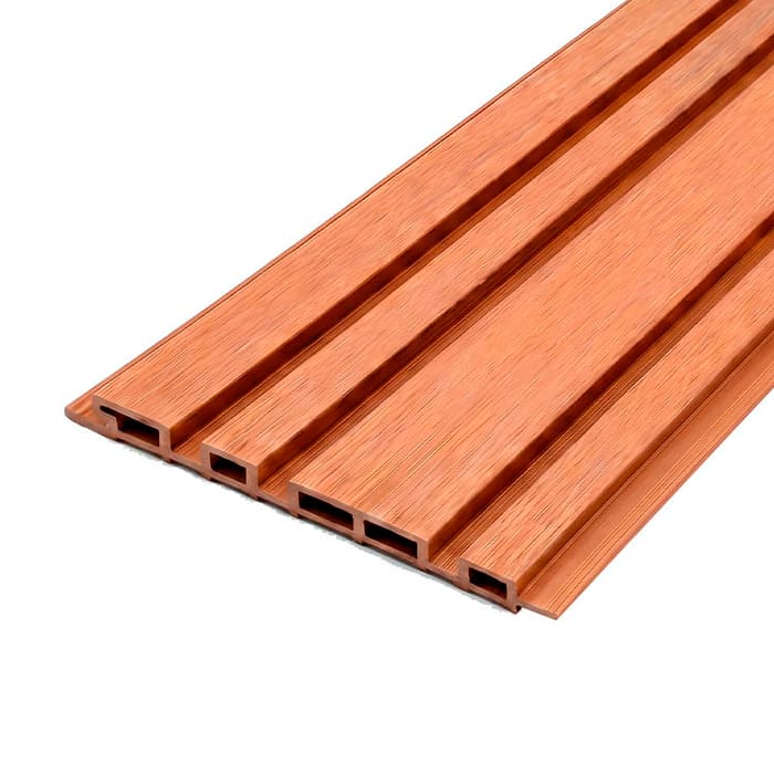 Реечная панель Different Lines M, Siberian Pine, Co-Extrusion в Краснодаре