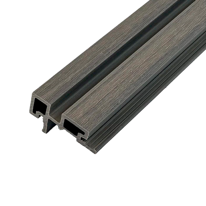Угловой профиль Middle Lines, Canadian Maple, Co-Extrusion в Краснодаре