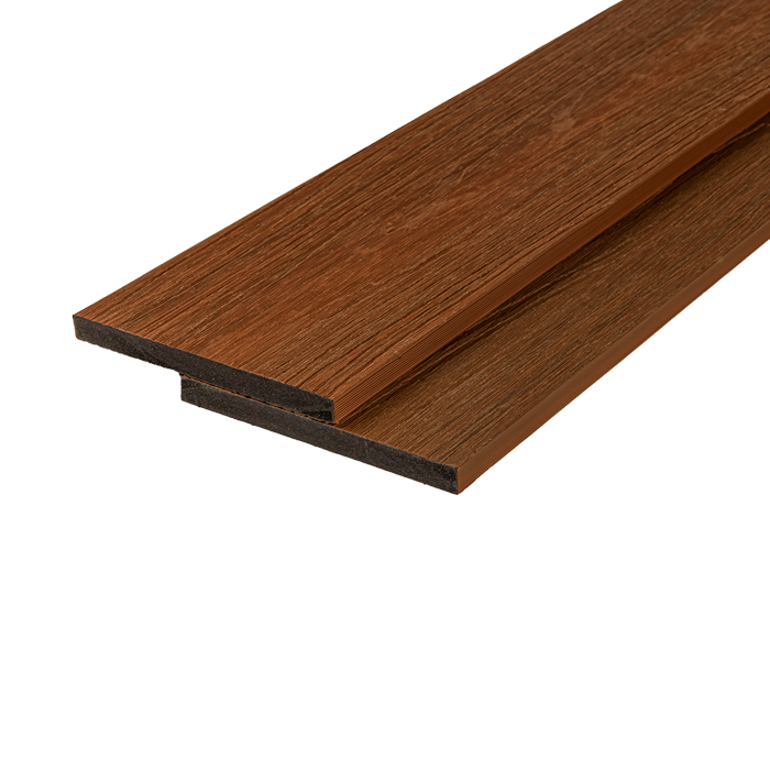 Универсальная доска Turtle Shell, Thai Teak, Co-Extrusion в Краснодаре