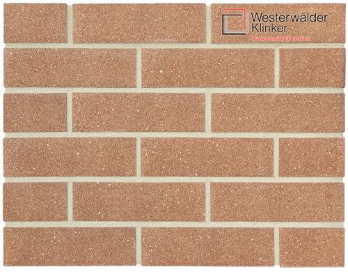 Клинкерная плитка WK67 Tobacco WesterWälder в Краснодаре
