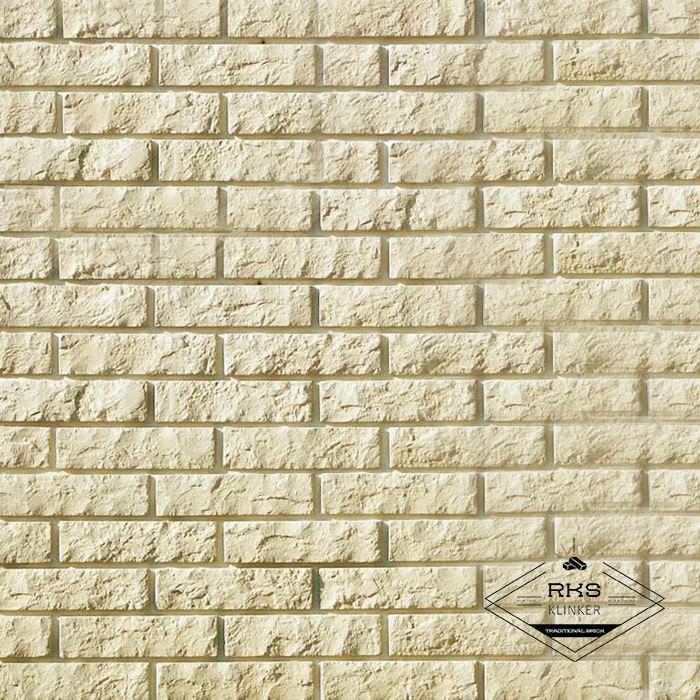Декоративный кирпич White Hills, Алтен брик 310-10 в Краснодаре