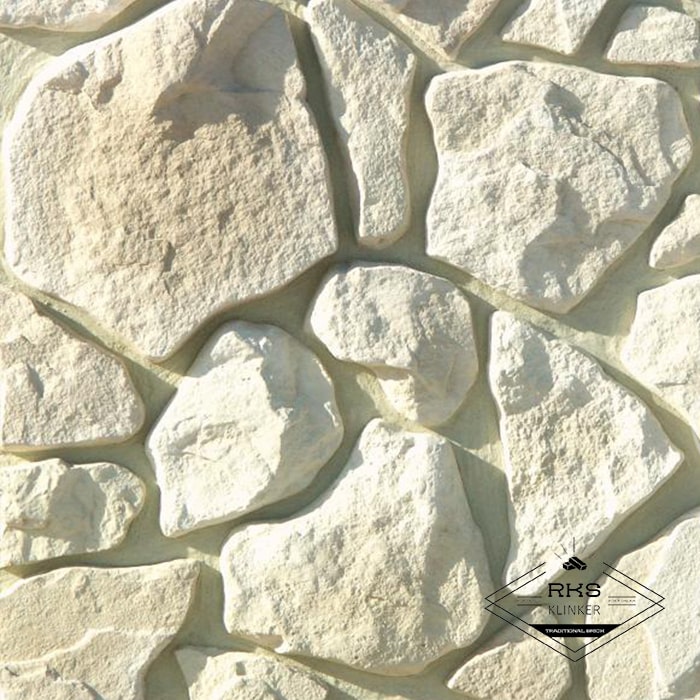 Искусственный камень White Hills, Рутланд 600-00 в Краснодаре