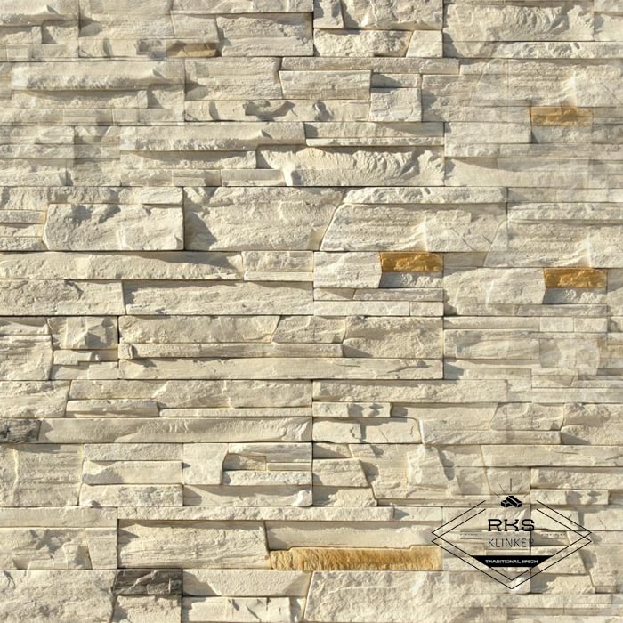 Декоративный камень White Hills, Фьорд Лэнд 200-00 в Краснодаре