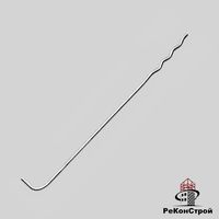 Гибкие связи из нержавеющей стали BEVER Well-L 3x225 в Краснодаре