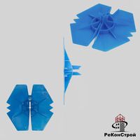 Фиксатор Bever ICO-CLIP в Краснодаре