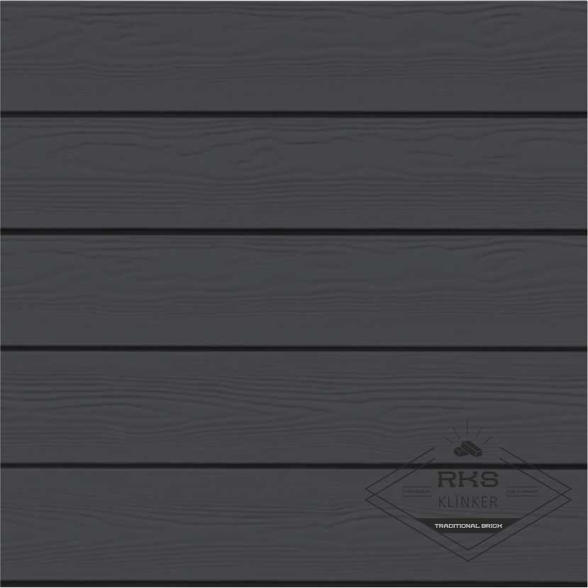 Фиброцементный сайдинг CEDRAL Lap  wood, C18 - Ночной океан в Краснодаре