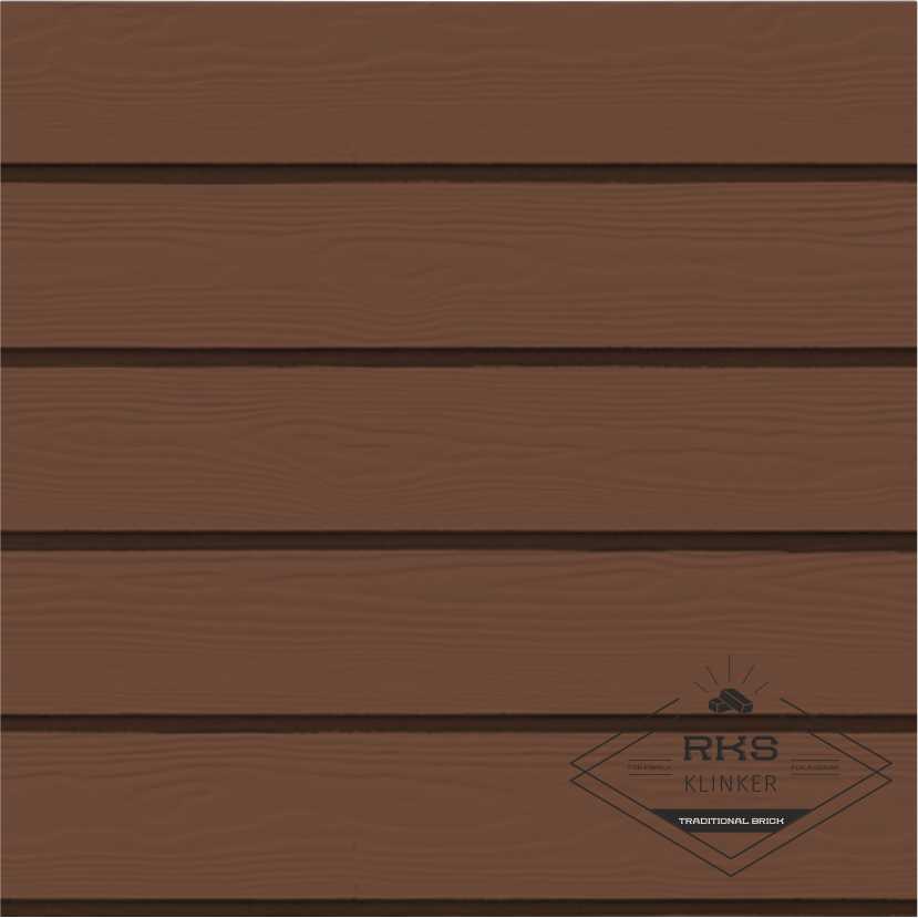 Фиброцементный сайдинг CEDRAL Lap wood, C30 - Теплая земля в Краснодаре