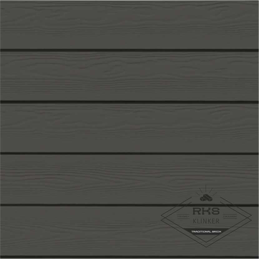 Фиброцементный сайдинг CEDRAL Lap wood, C60 - Сумеречный лес в Краснодаре