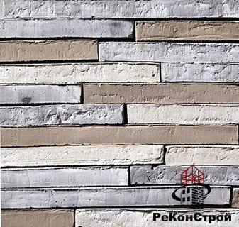 Кирпич ручной работы Petersen Kolumba Mix K21,K70,K91 в Краснодаре