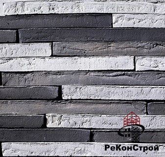 Кирпич ручной работы Petersen Kolumba Mix K51,K54,K55 в Краснодаре