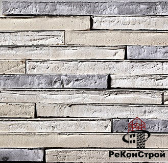 Кирпич ручной работы Petersen Kolumba Mix K70,K71,K91 в Краснодаре