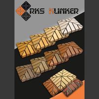 При покупке 10 кирпичных колпаков RKS-Klinker! Скидка 10% в Краснодаре