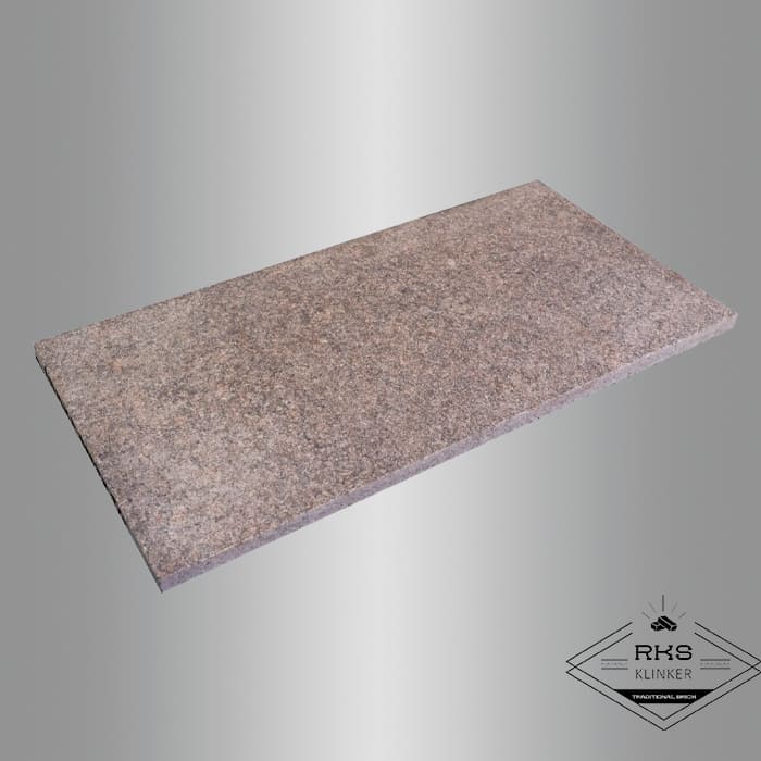 Гранитная плитка Africa Brown, Thermo/Polished в Краснодаре