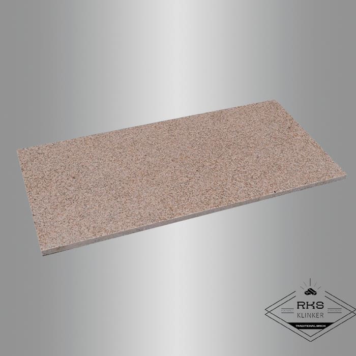 Гранитная плитка Bella Beige,Thermo/Polished в Краснодаре