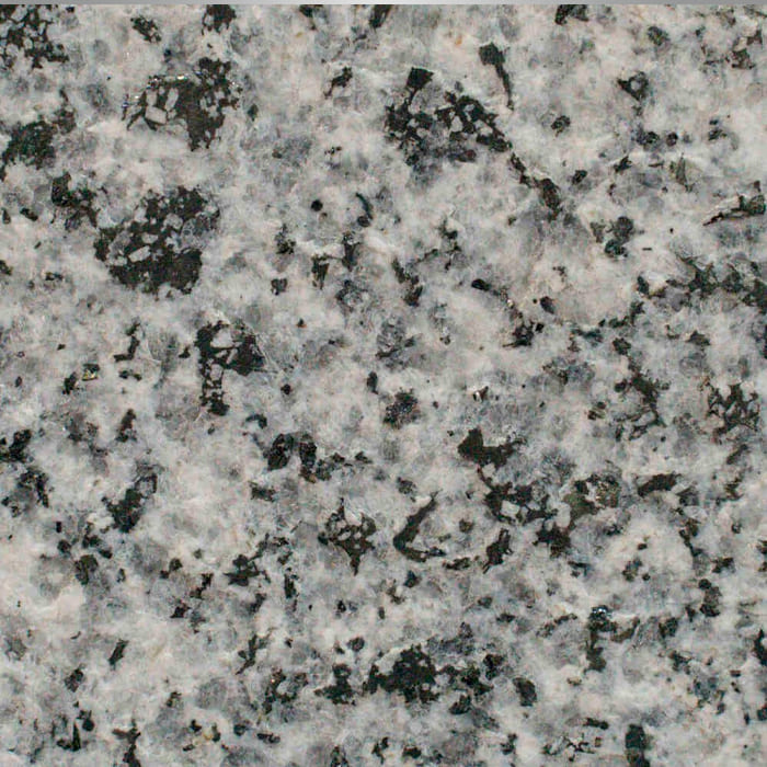 Гранитная плитка Bianco HB,Thermo/Polished в Краснодаре