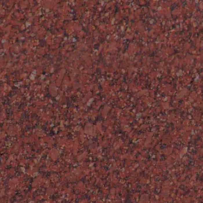 Гранитная плитка New Imperial Red Polished в Краснодаре